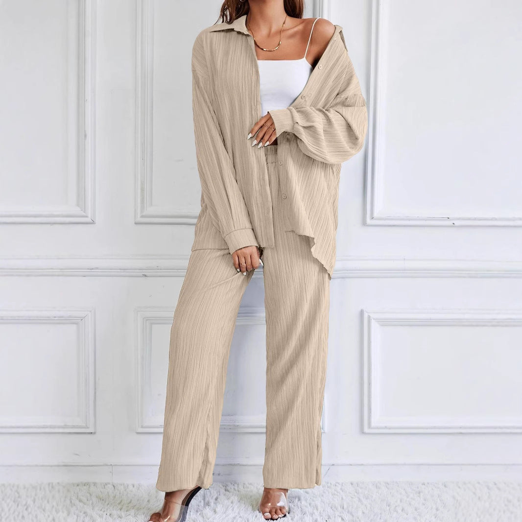 Timeless Vintage Style Garment