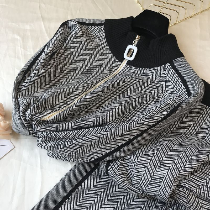 Thoughtfully Designed Garment