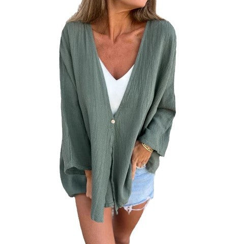 Beautifully Crafted Garment