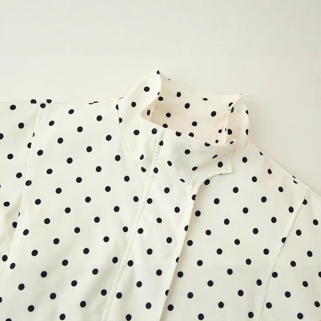 Timeless Vintage Style Garment