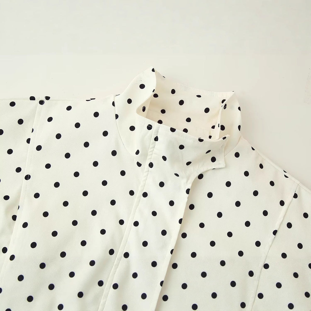 Timeless Vintage Style Garment