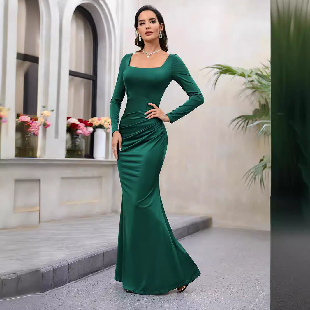 Classic Designed Garment