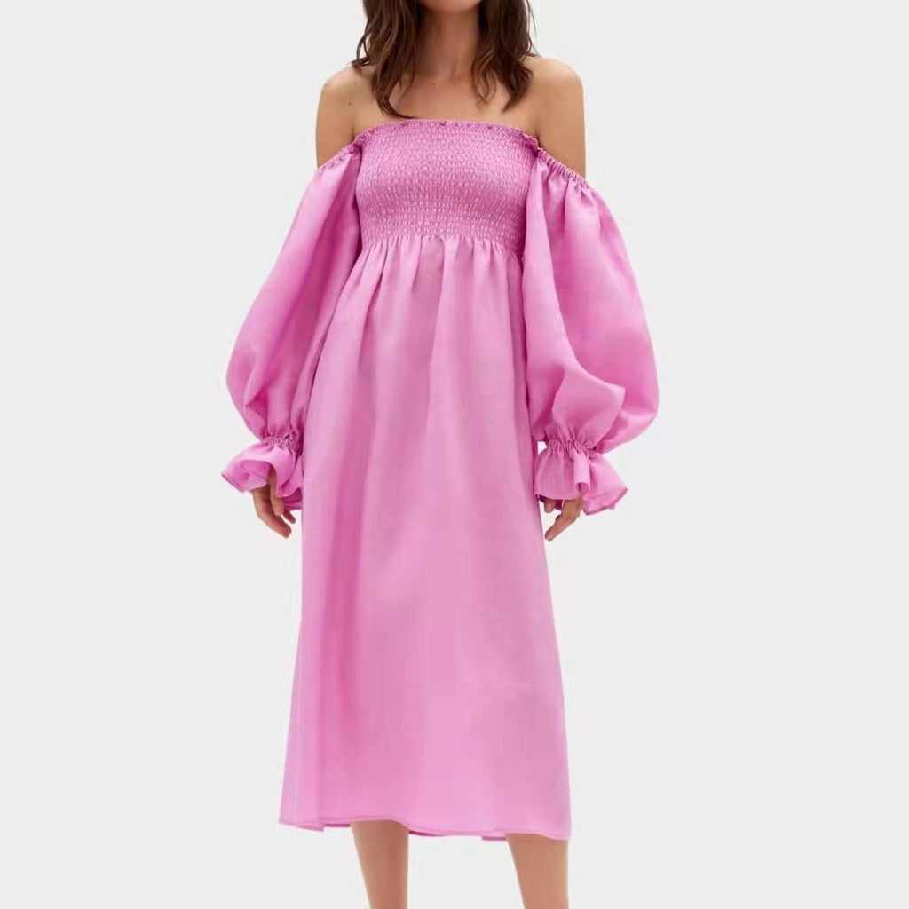Vintage Inspired Garment