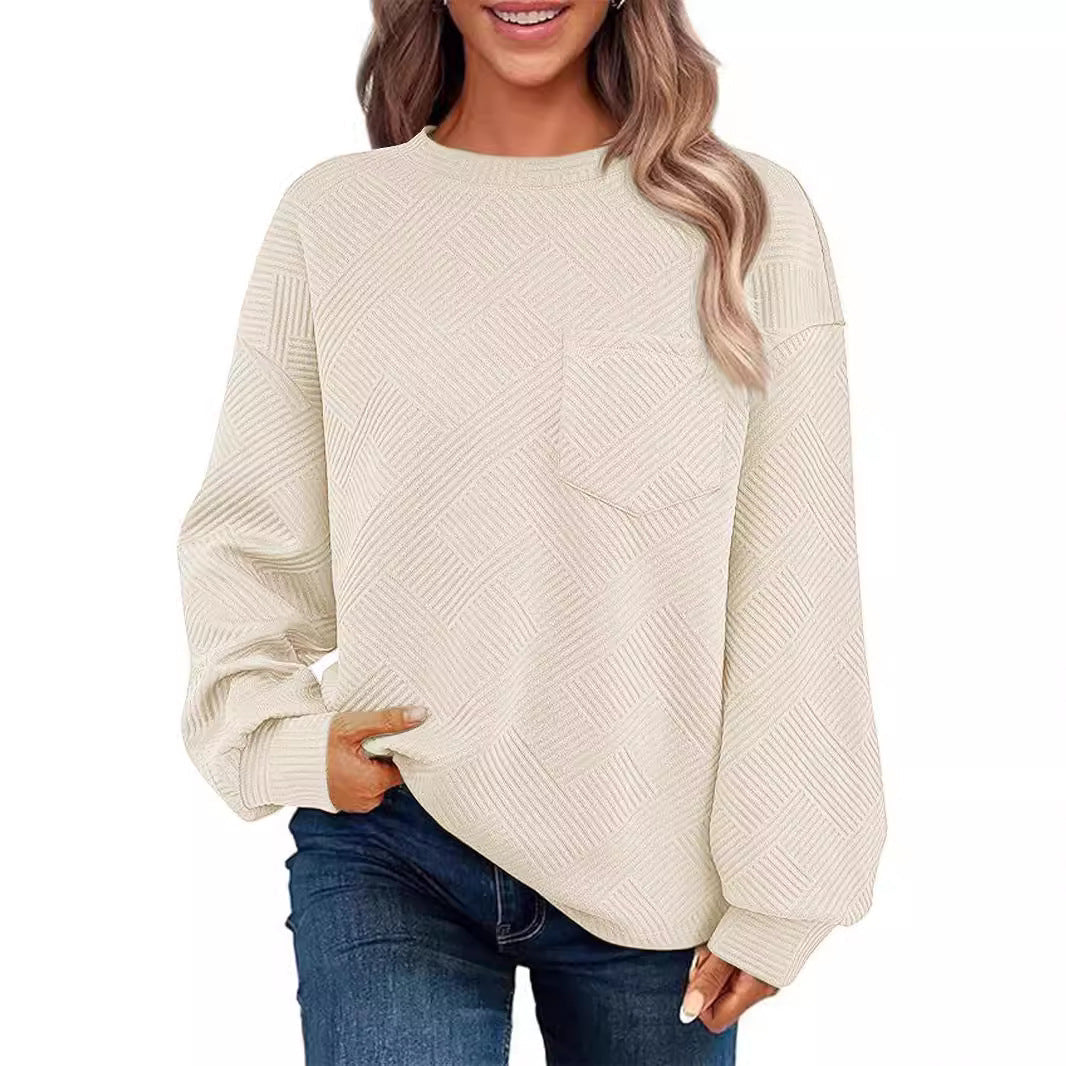 Classic Designed Pullover