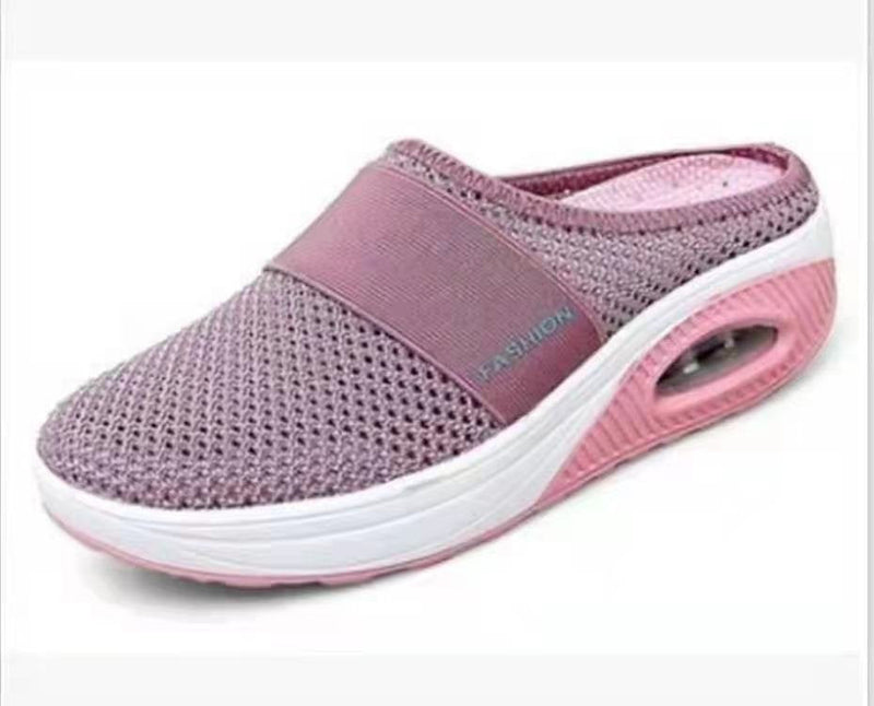 Elegant Orthopedic Shoes for Every Step