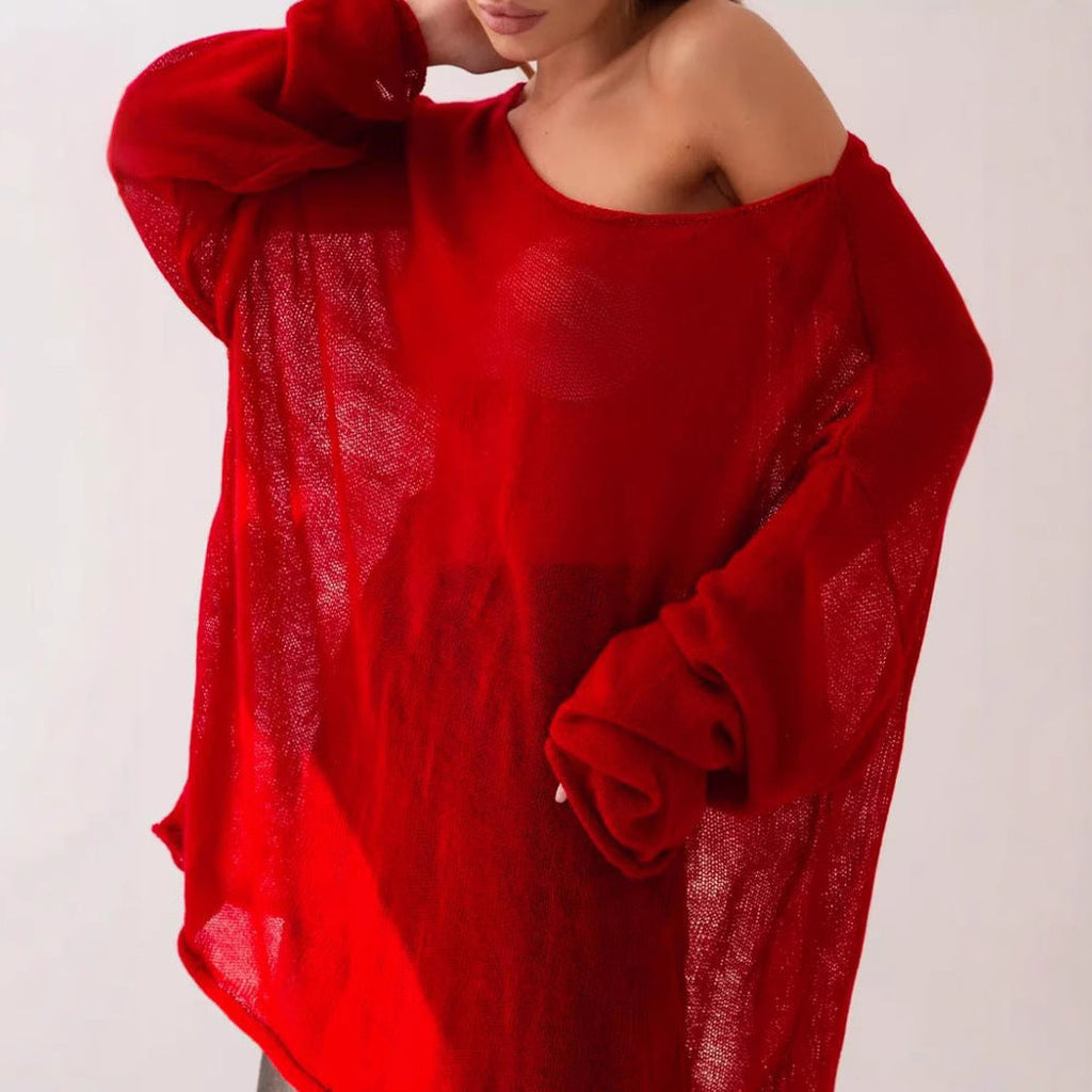 Beautifully Crafted Pullover
