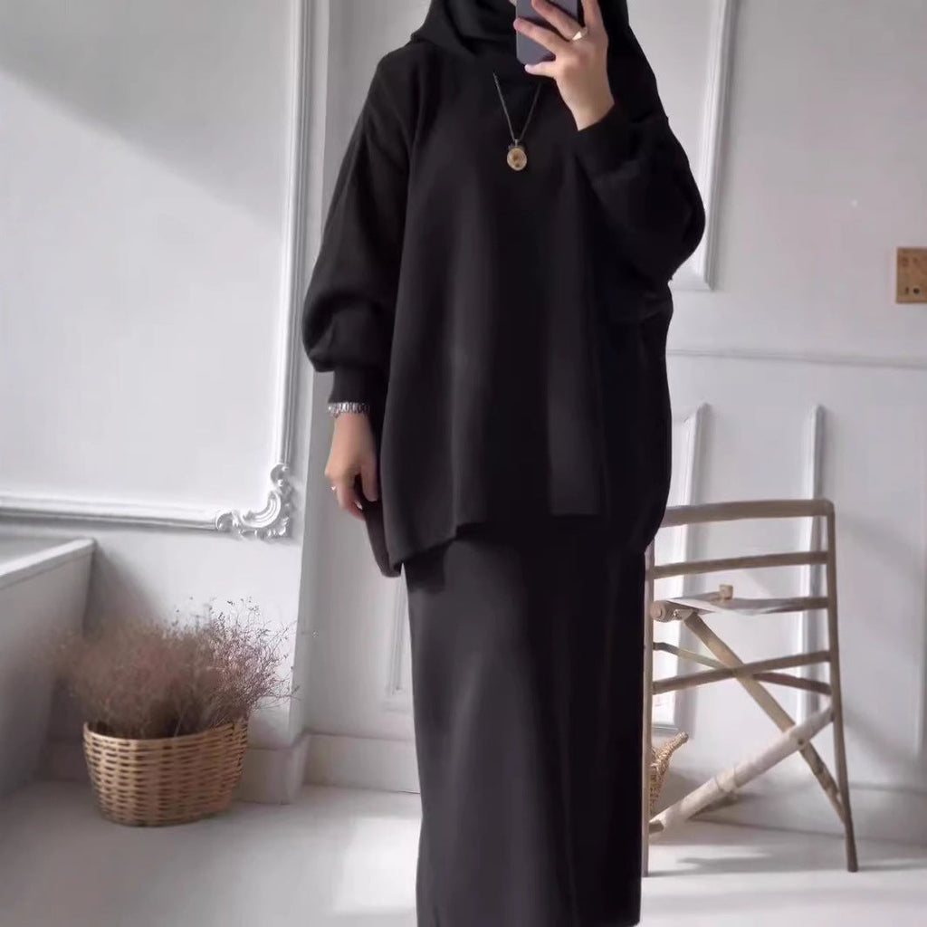 Thoughtfully Designed Garment