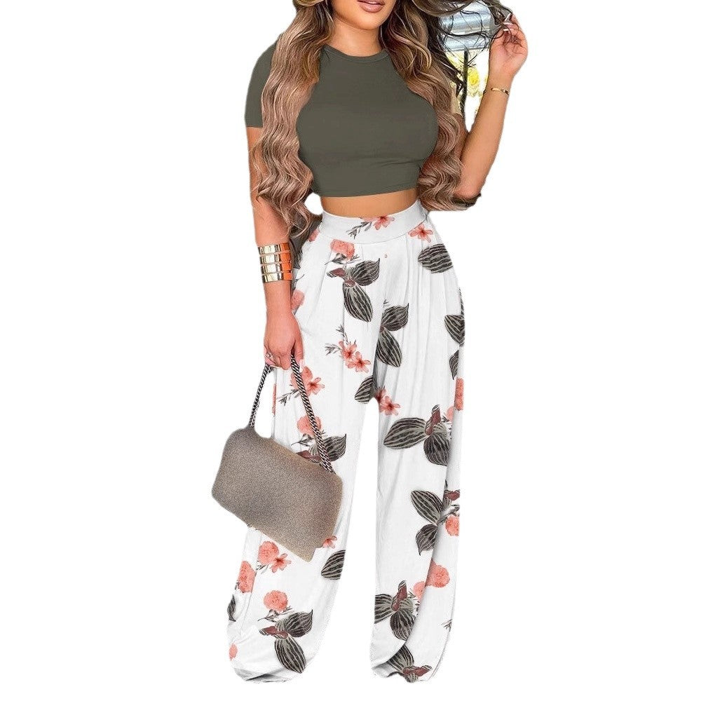 Elegantly Designed Garment