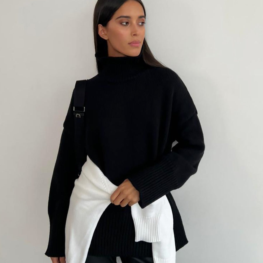 Beautifully Crafted Pullover