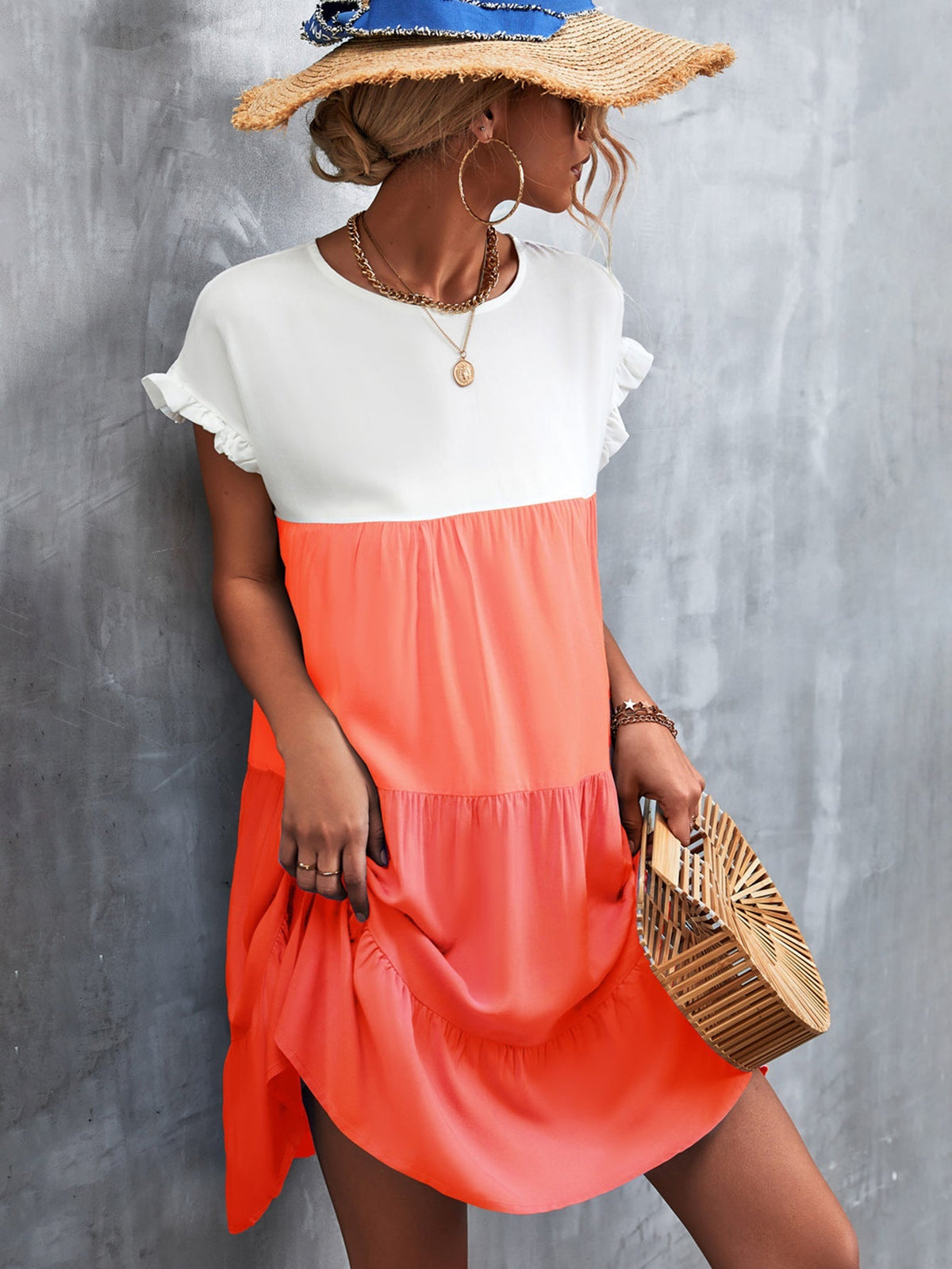 Orange