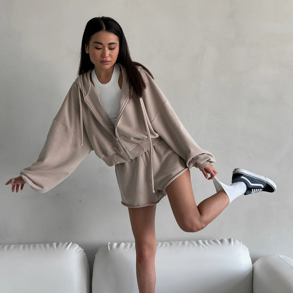 Elegantly Designed Garment