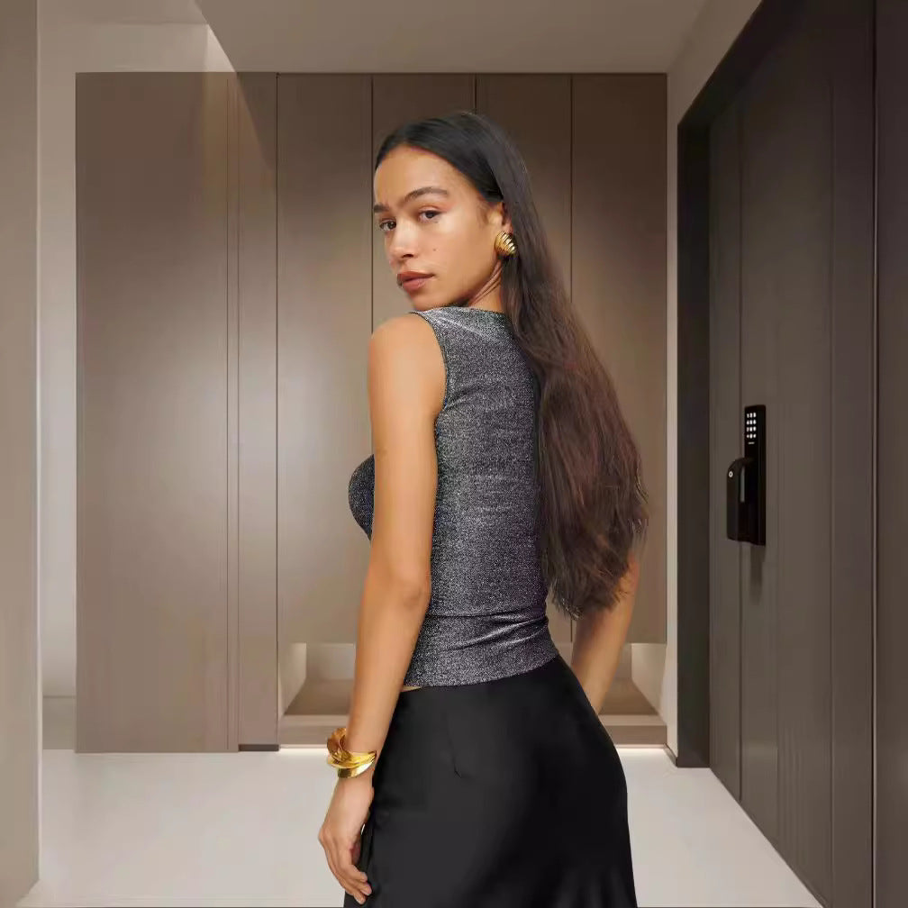 Thoughtfully Designed Garment