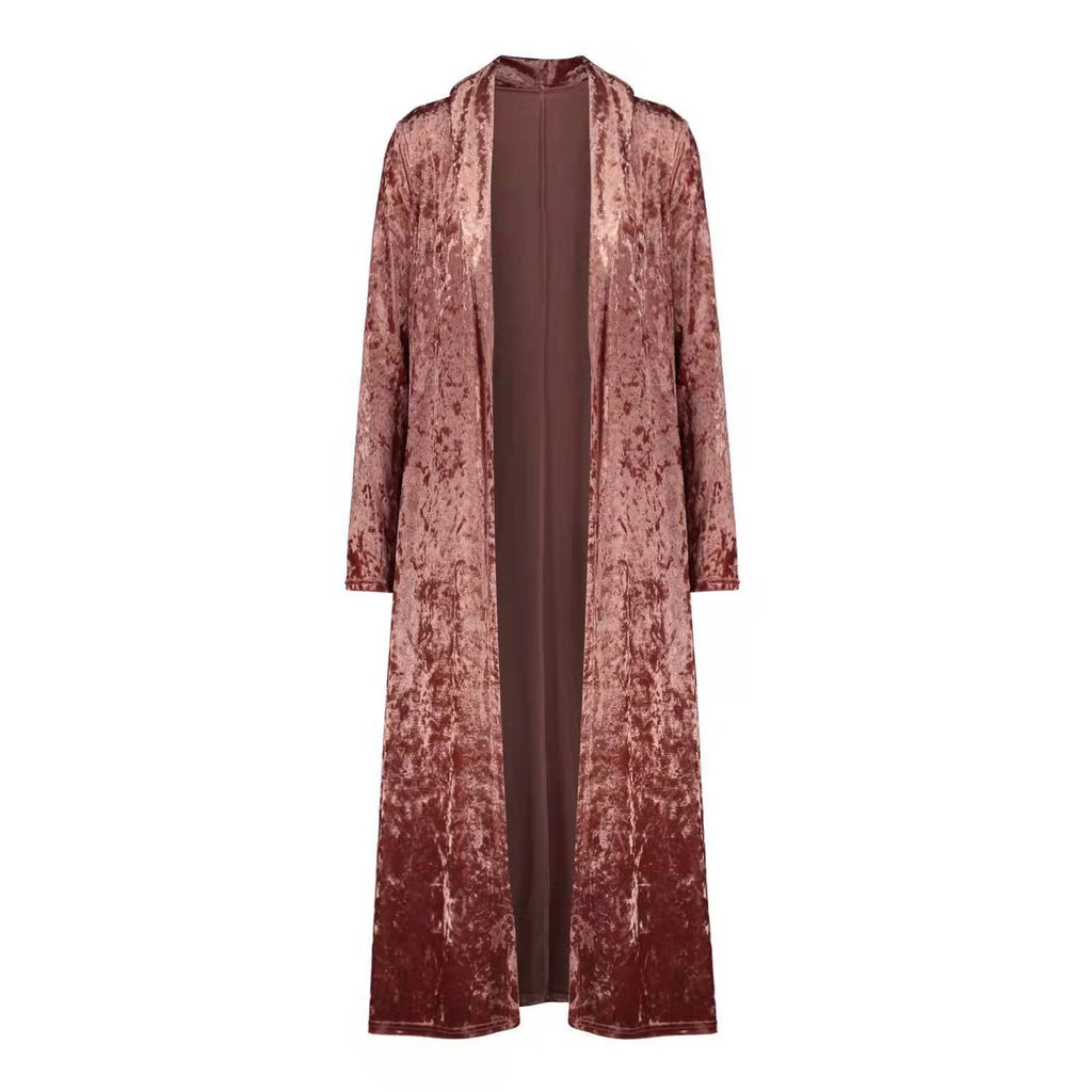 Thoughtfully Designed Garment
