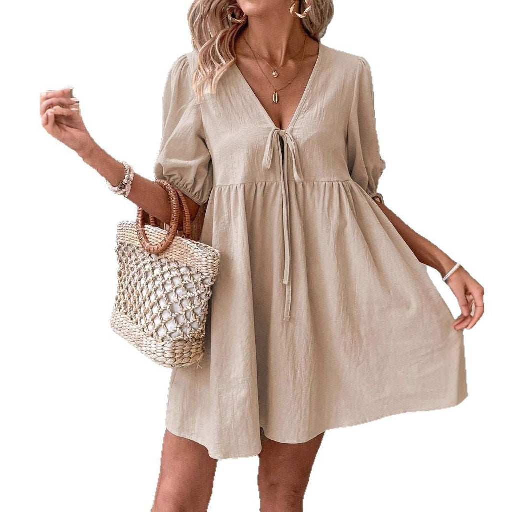 Thoughtfully Designed Garment