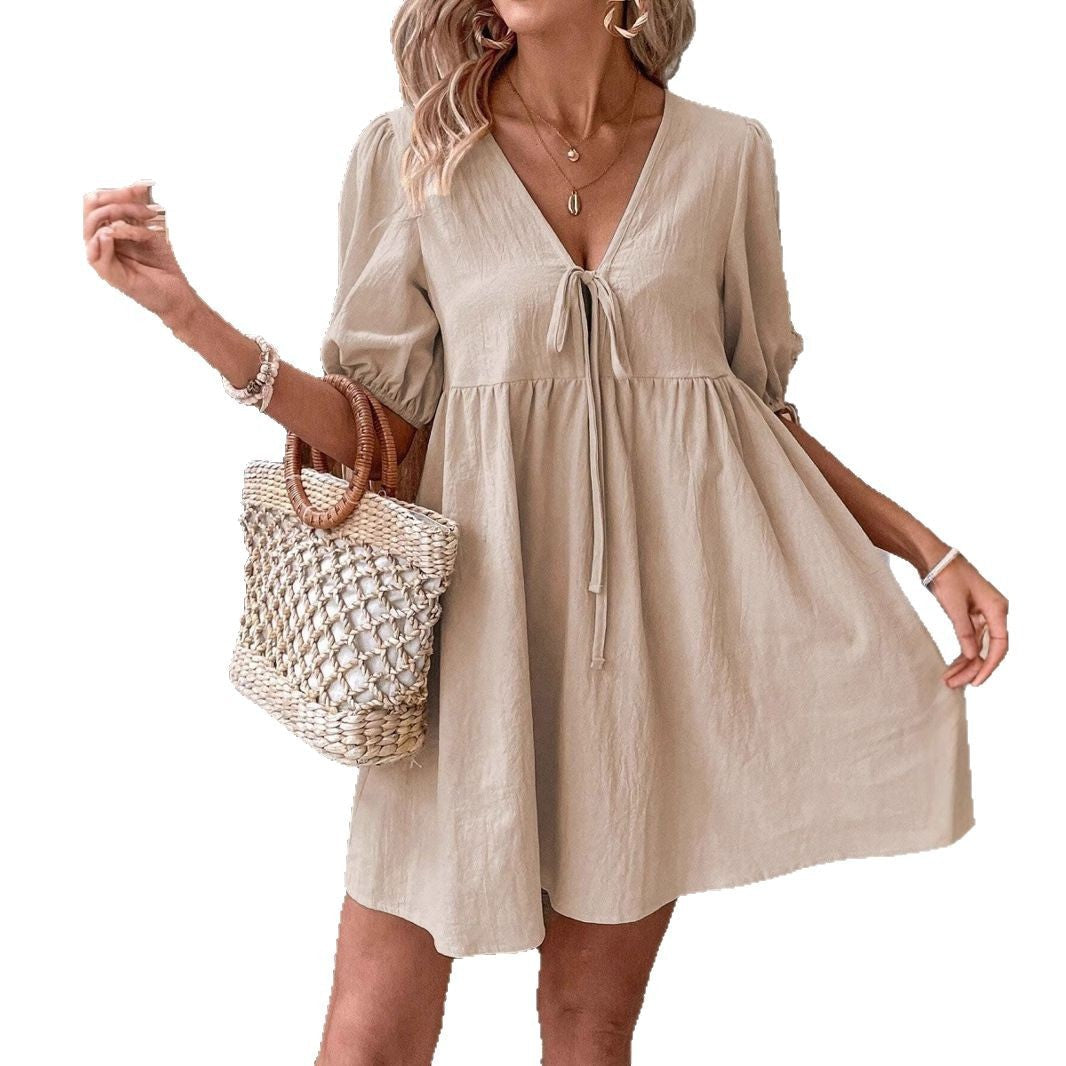 Thoughtfully Designed Garment