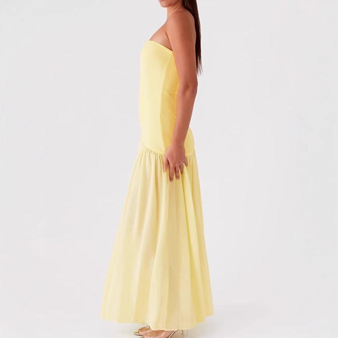 Timeless Vintage Style Garment