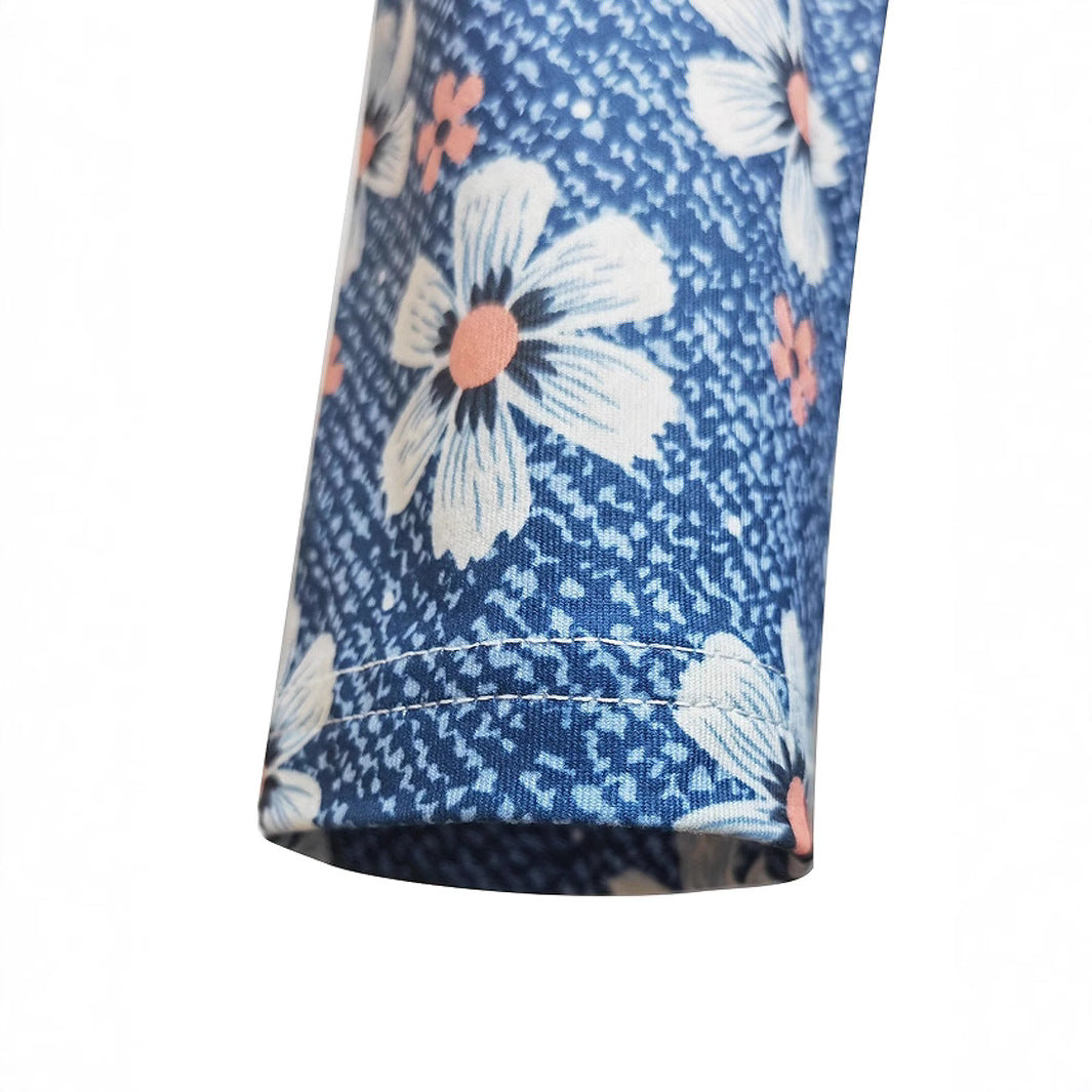 Thoughtfully Designed Garment