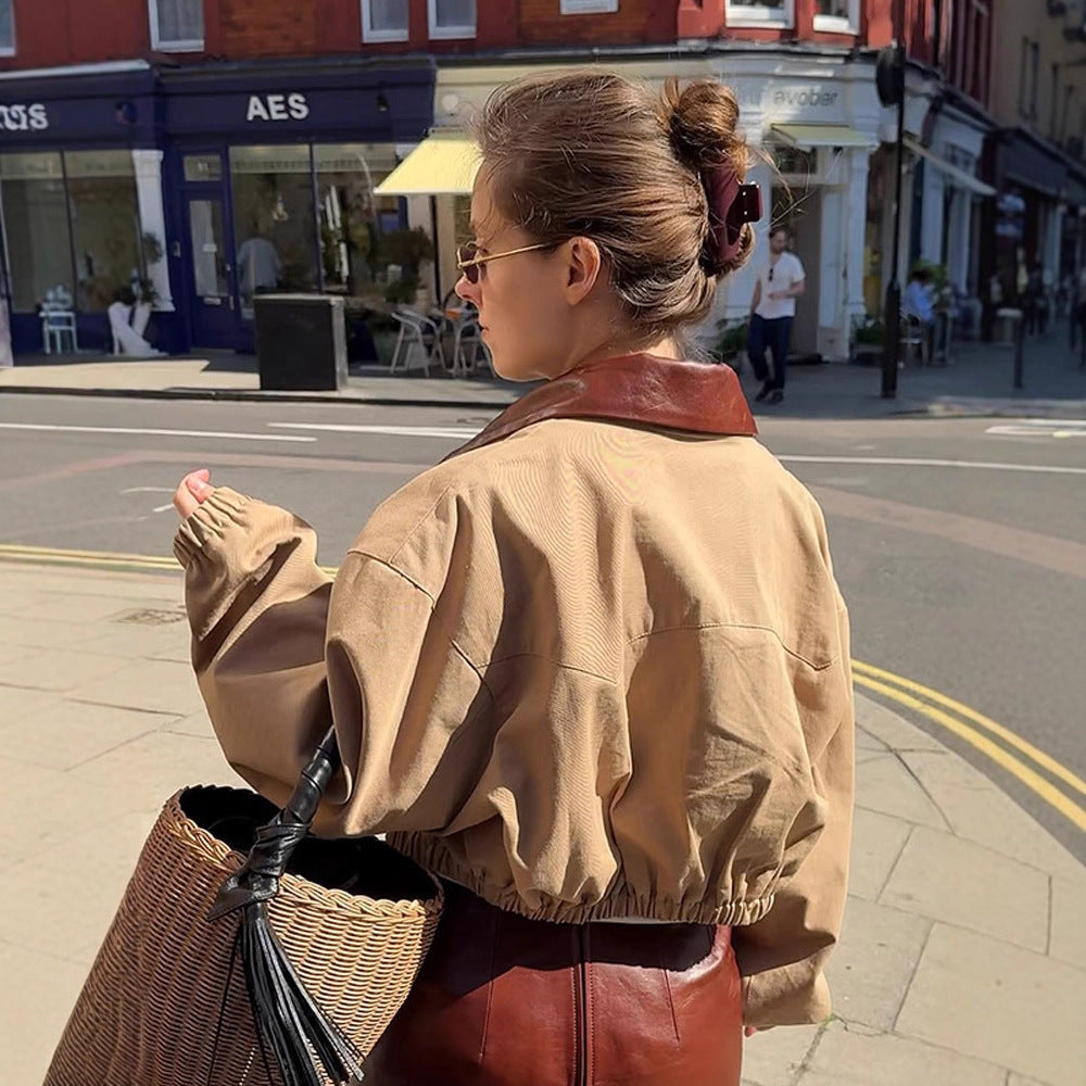 Vintage Inspired Garment