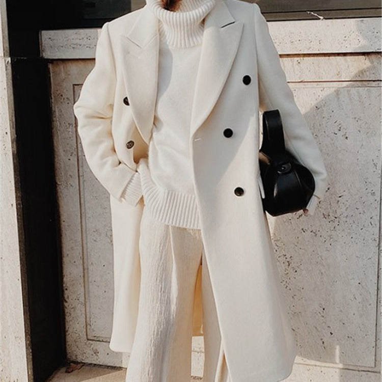 Timeless Vintage Style Garment