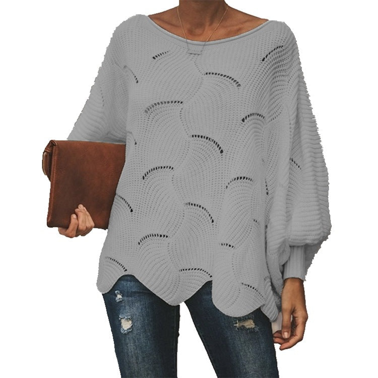 Elegantly Designed Pullover