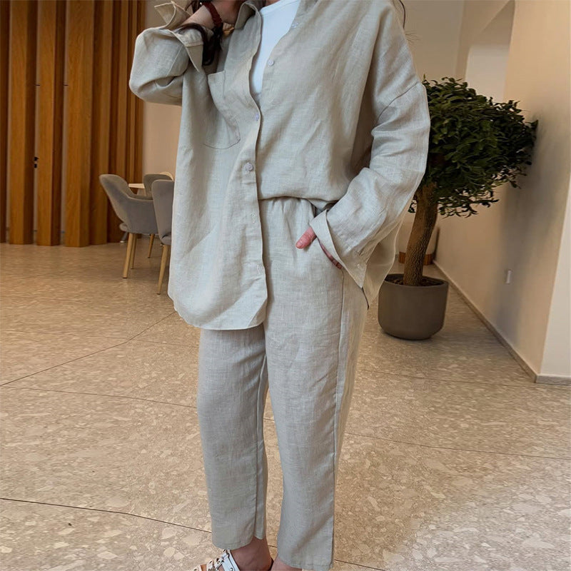 Timeless Vintage Style Garment