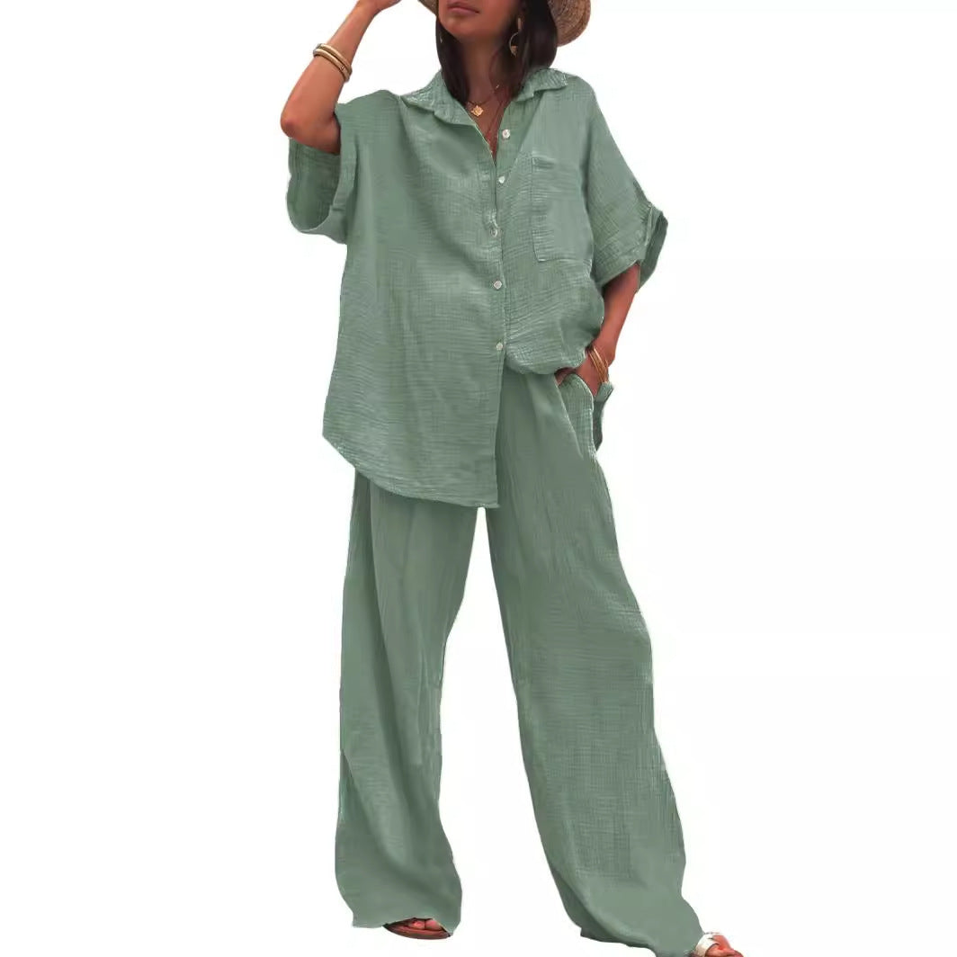 Vintage Inspired Garment