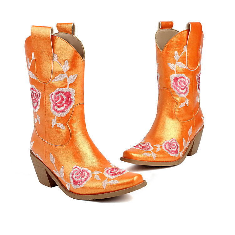 Stylish Orthopedic Boots for Any Occasion