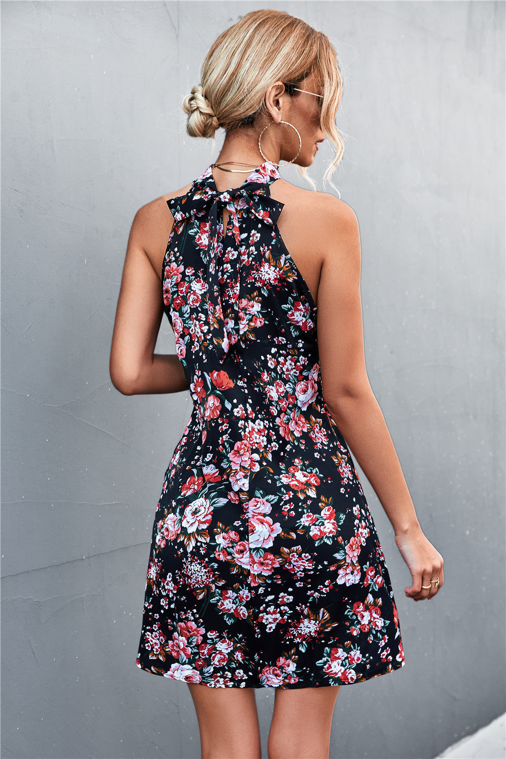 Classic Designed Garment