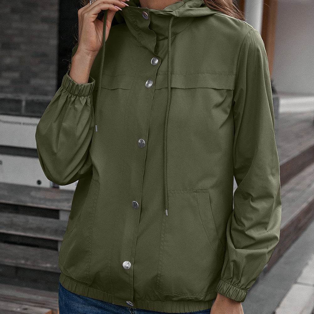 Classic Designed Garment