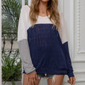 Marineblau