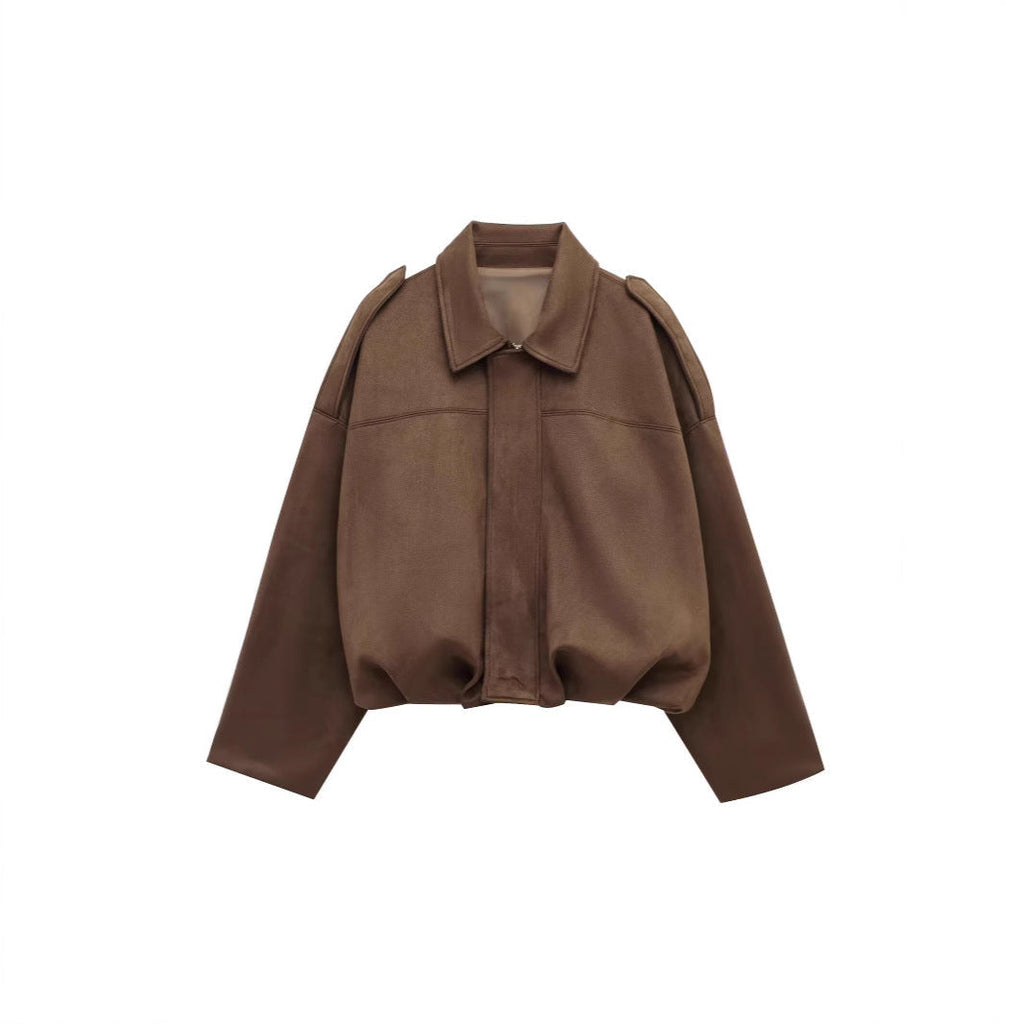 Elegantly Designed Garment
