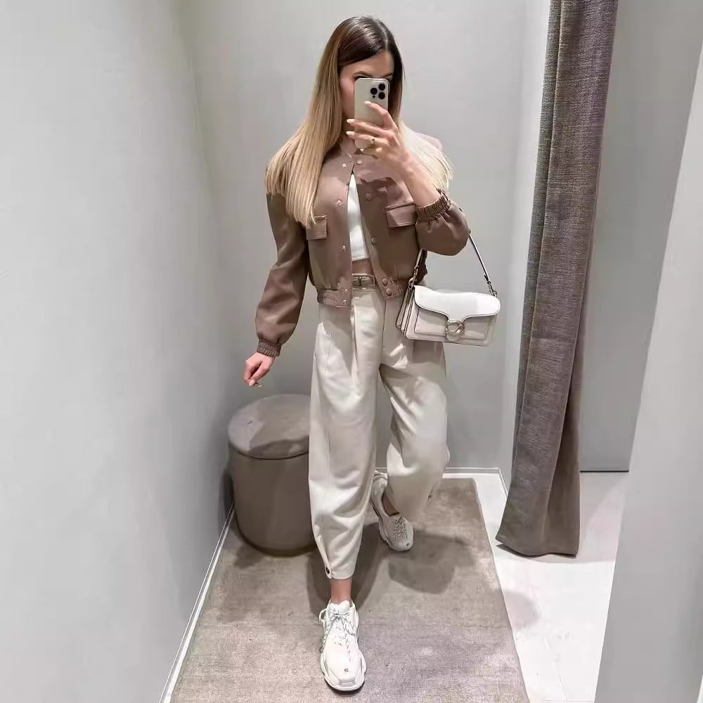 Thoughtfully Designed Garment