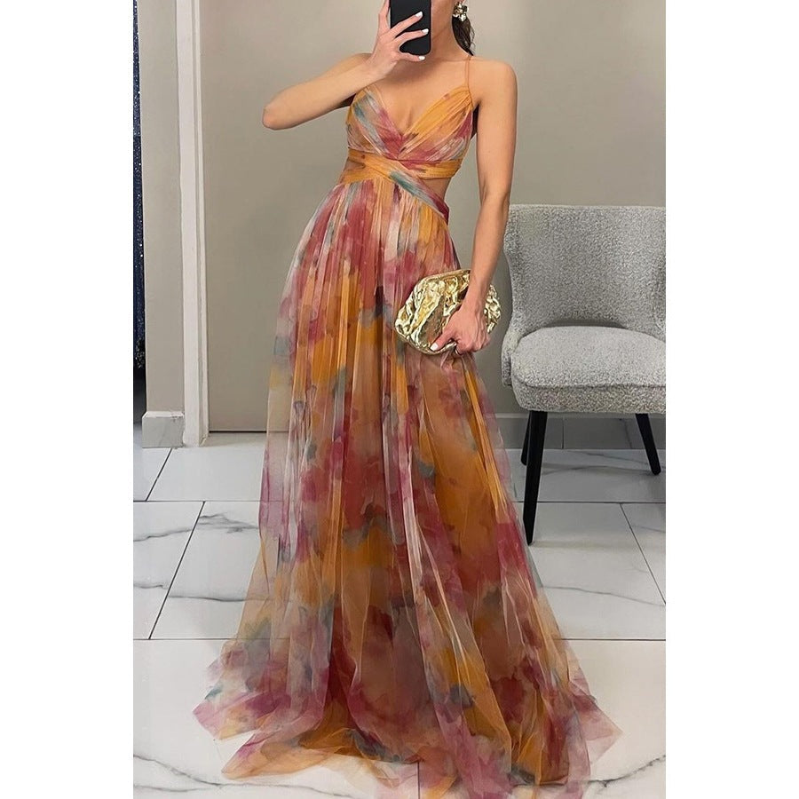 Vintage Inspired Garment