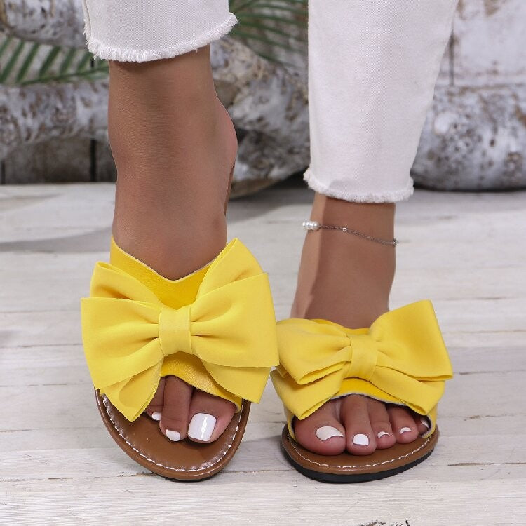 Vintage Inspired Orthopedic Sandals