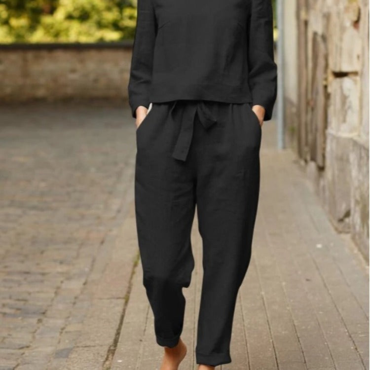 Timeless Vintage Style Garment