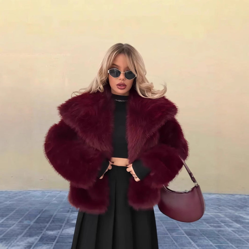 Timeless Vintage Style Garment