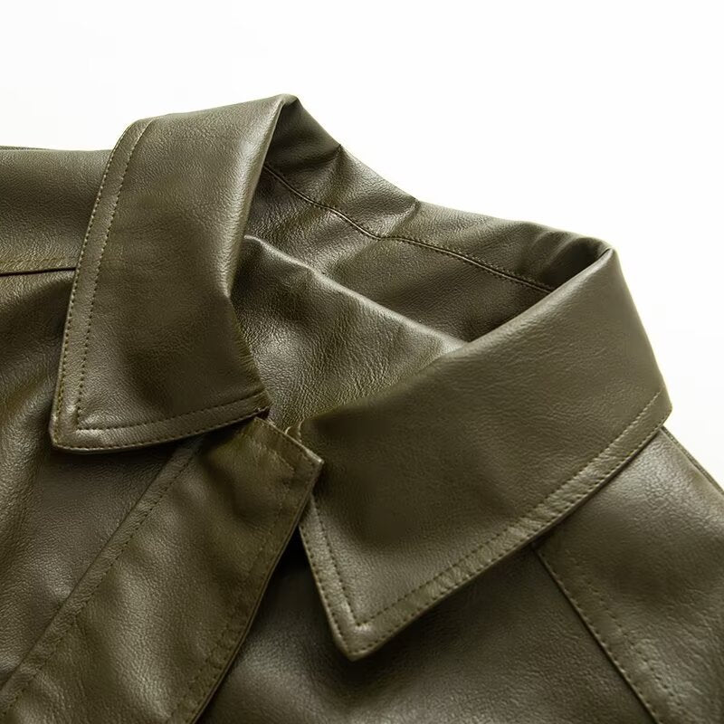 Thoughtfully Designed Garment