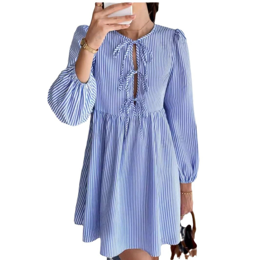 Timeless Vintage Style Garment