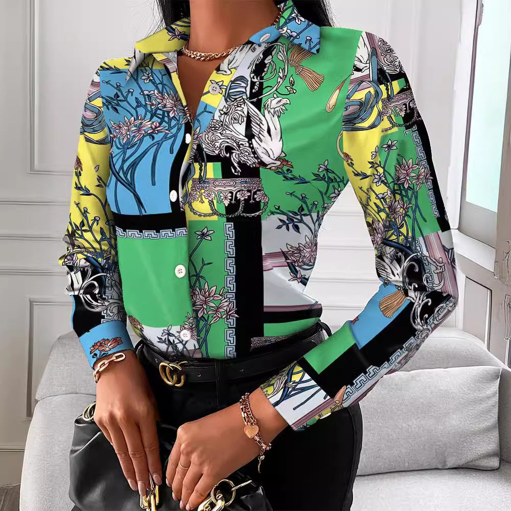 Classic Designed Garment