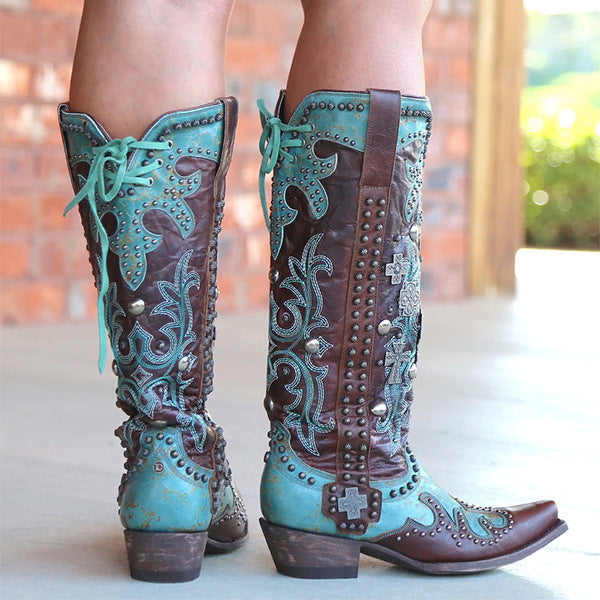 Elegant Orthopedic Boots for Every Step