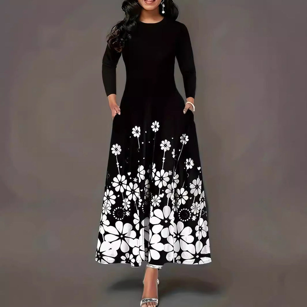 Timeless Vintage Style Garment