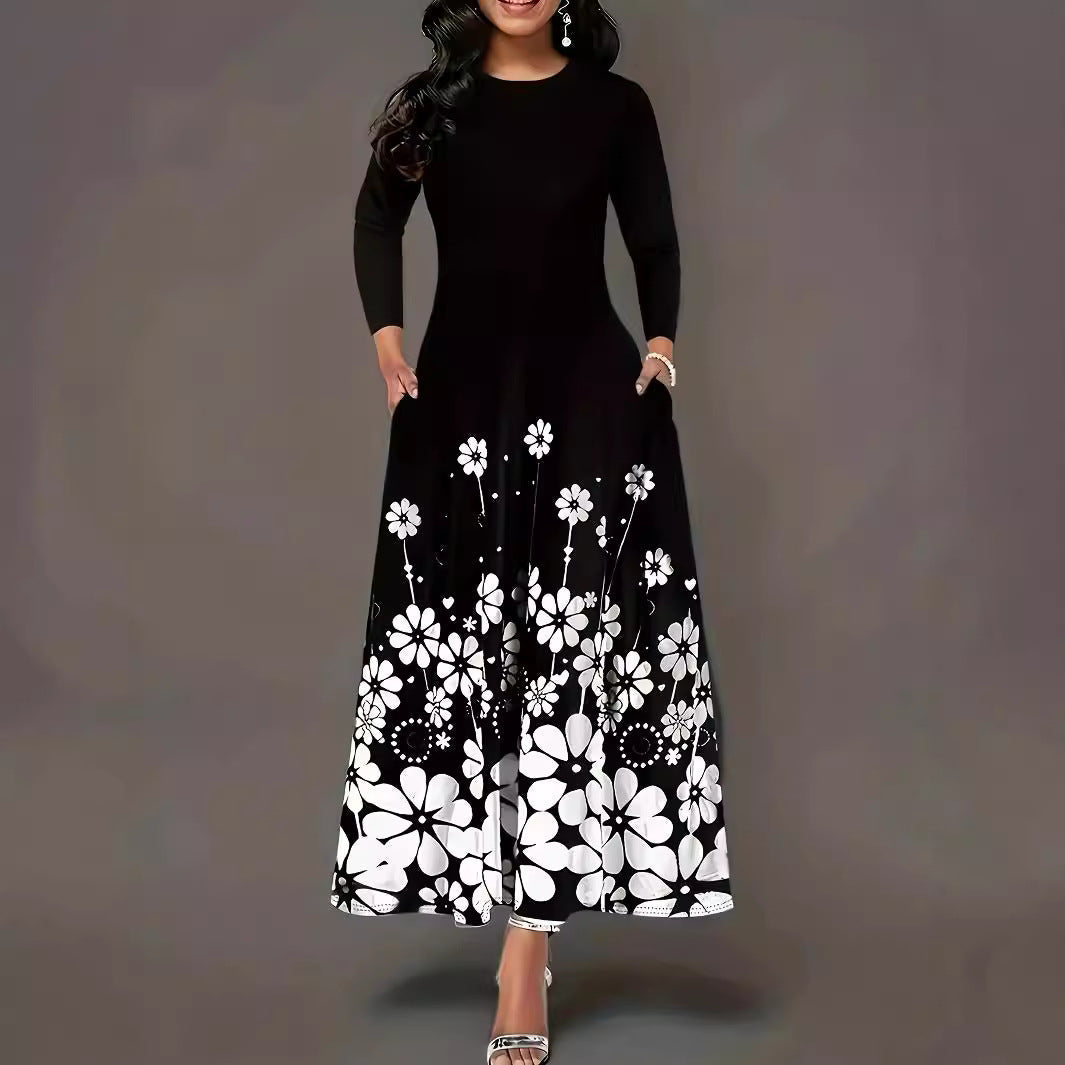 Timeless Vintage Style Garment
