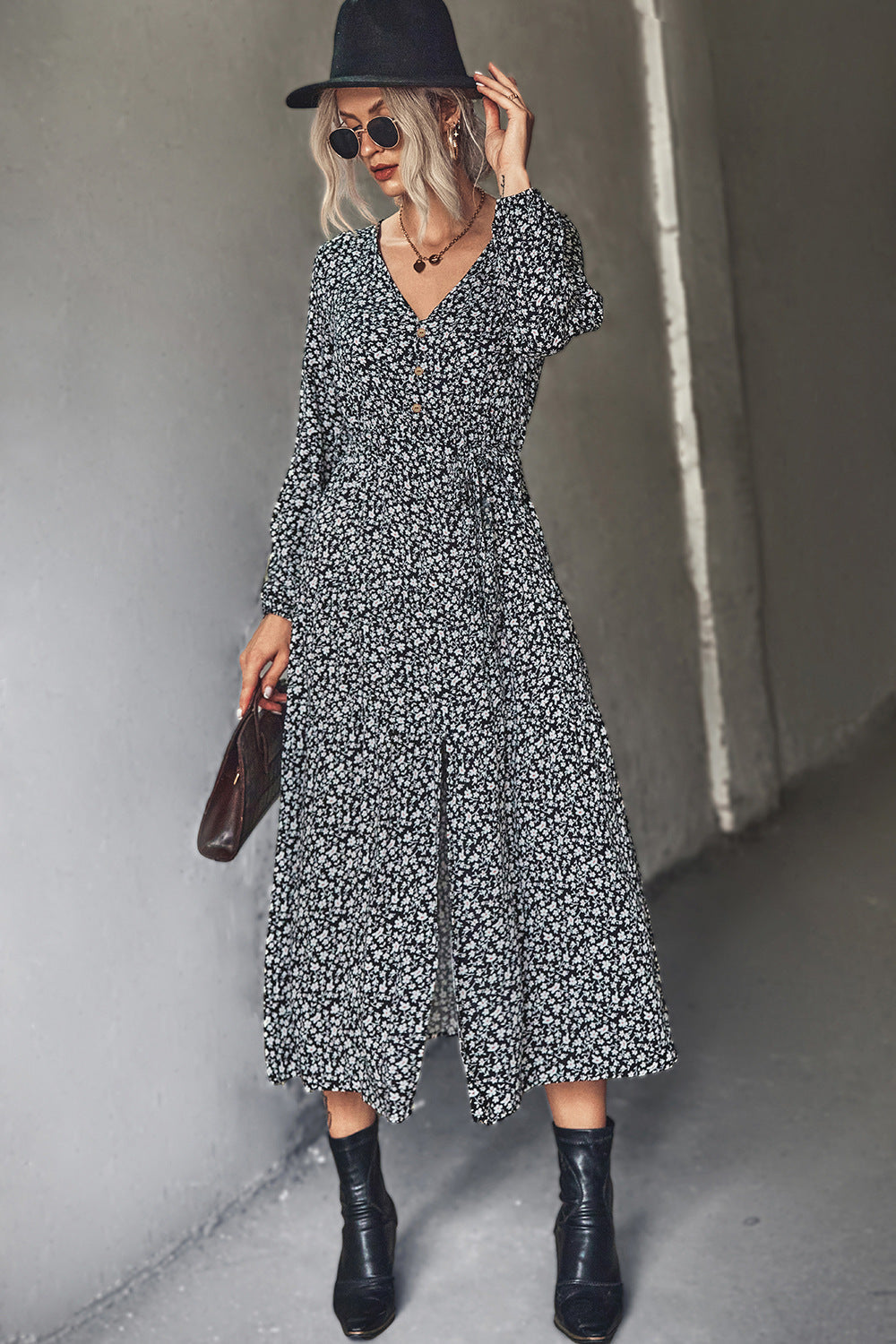 Classic Designed Garment