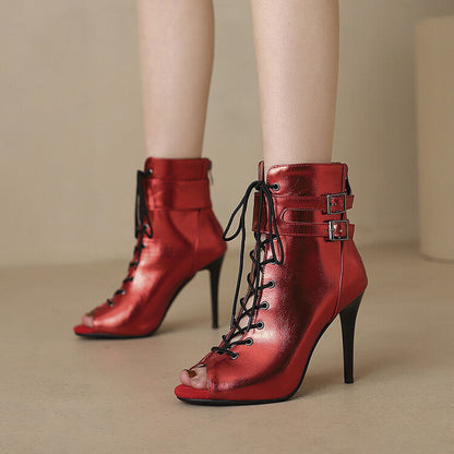 Chic Orthopedic Sandals with Unique Design