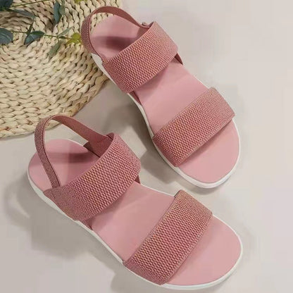 Beautifully Crafted Orthopedic Sandals