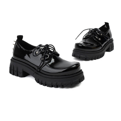 Vintage Inspired Orthopedic Shoes