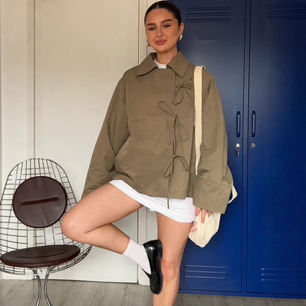 Vintage Inspired Garment