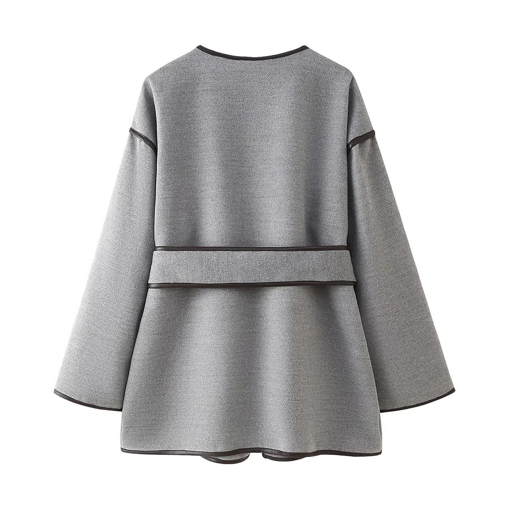 Timeless Vintage Style Garment