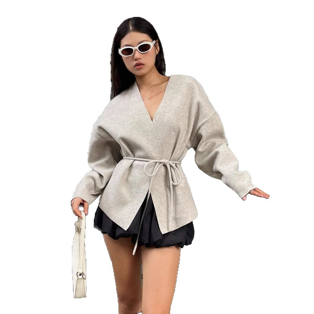 Classic Designed Garment