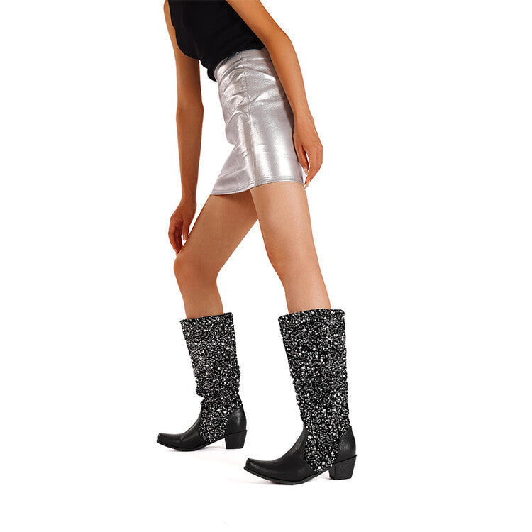 Beautifully Crafted Orthopedic Boots